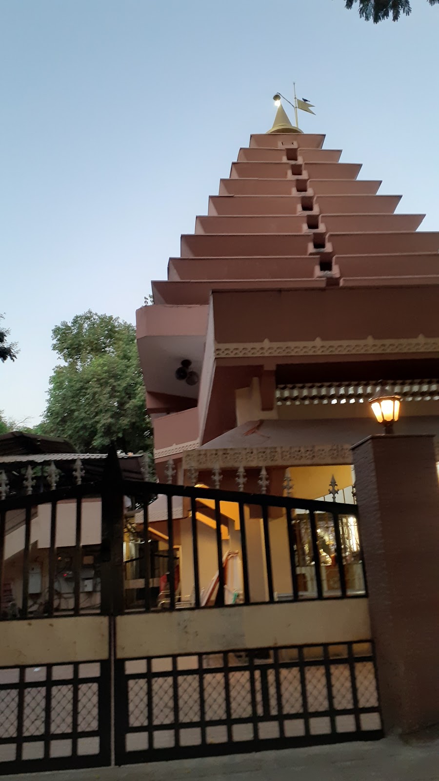 Ganesh Mandir