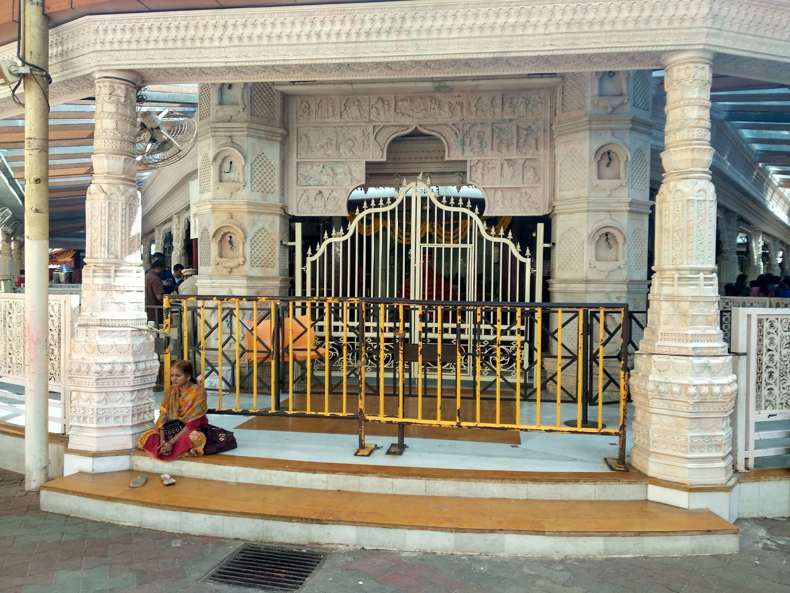 Shree Siddhivinayak Temple