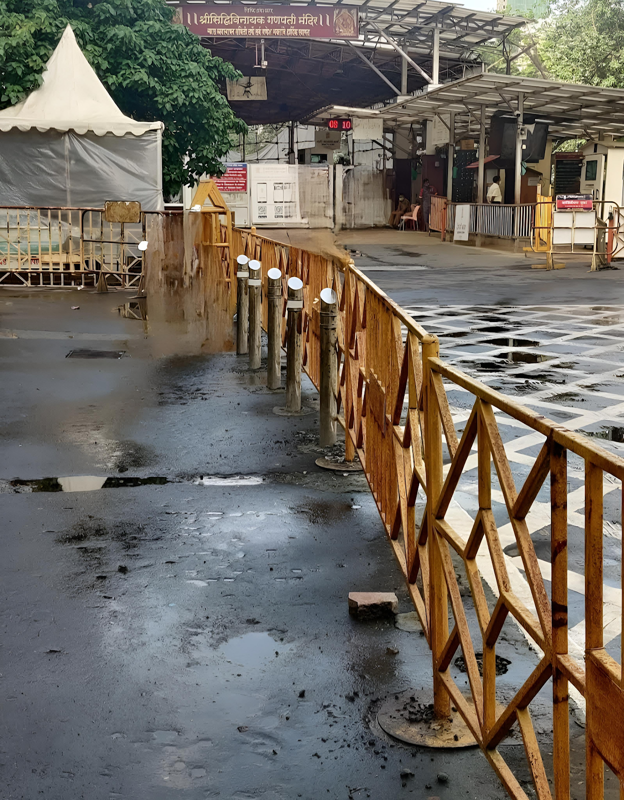 Shree Siddhivinayak Temple