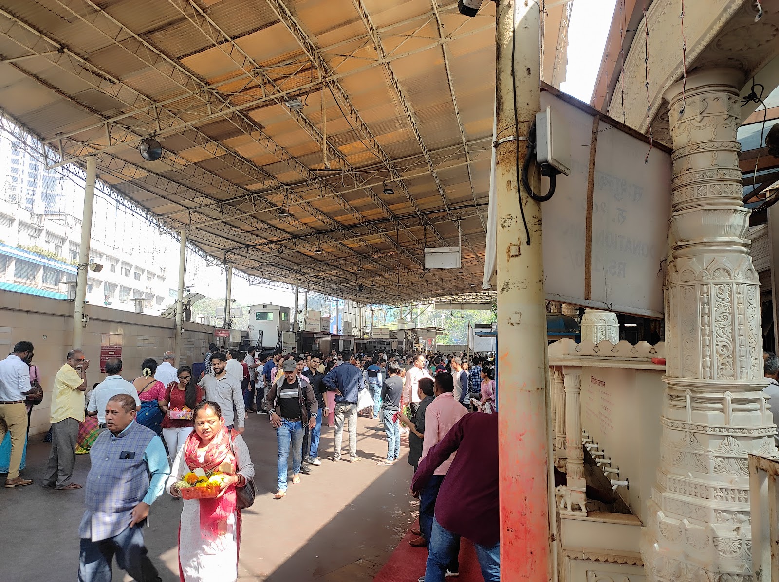 Shree Siddhivinayak Temple