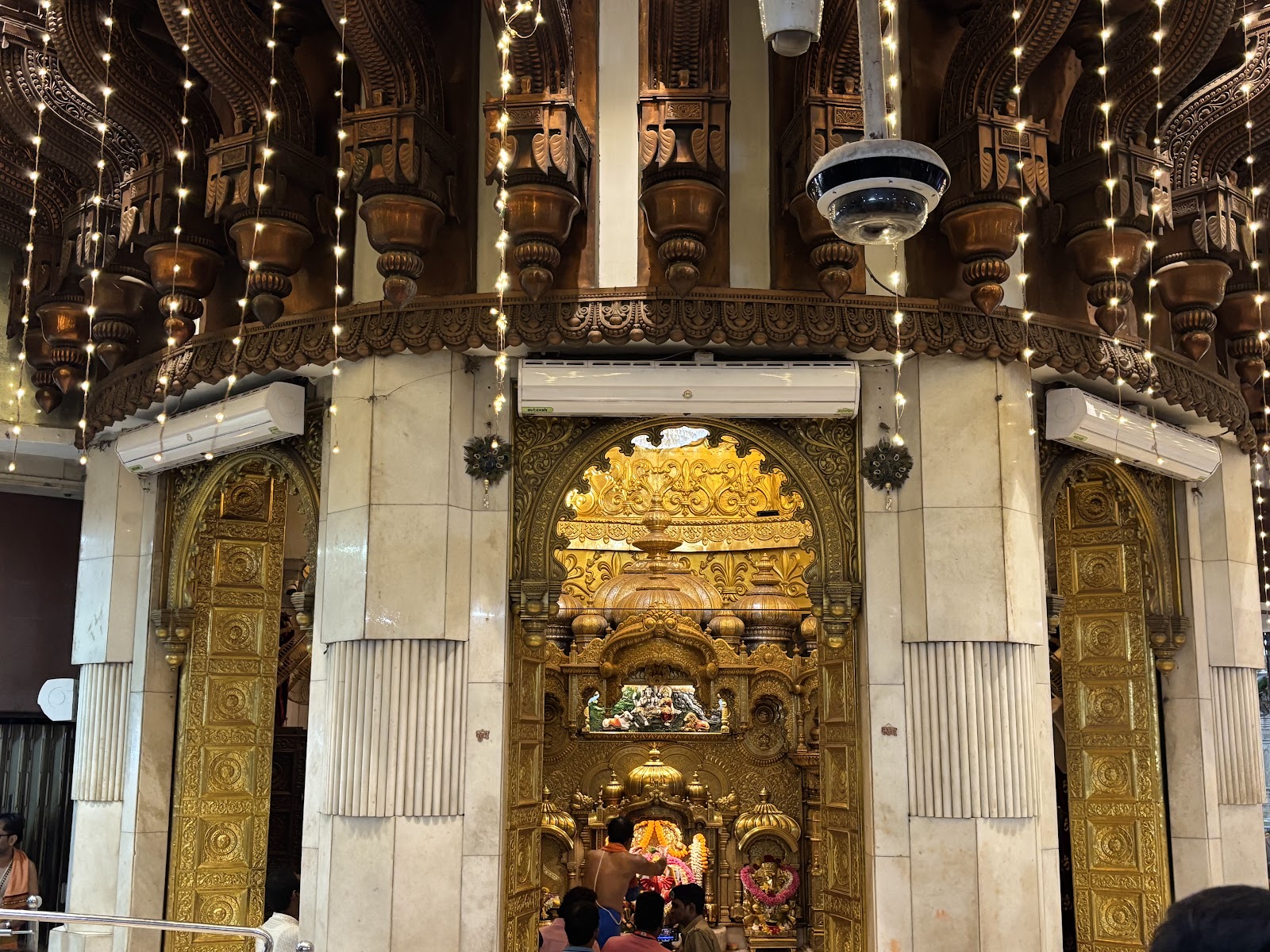 Shree Siddhivinayak Temple