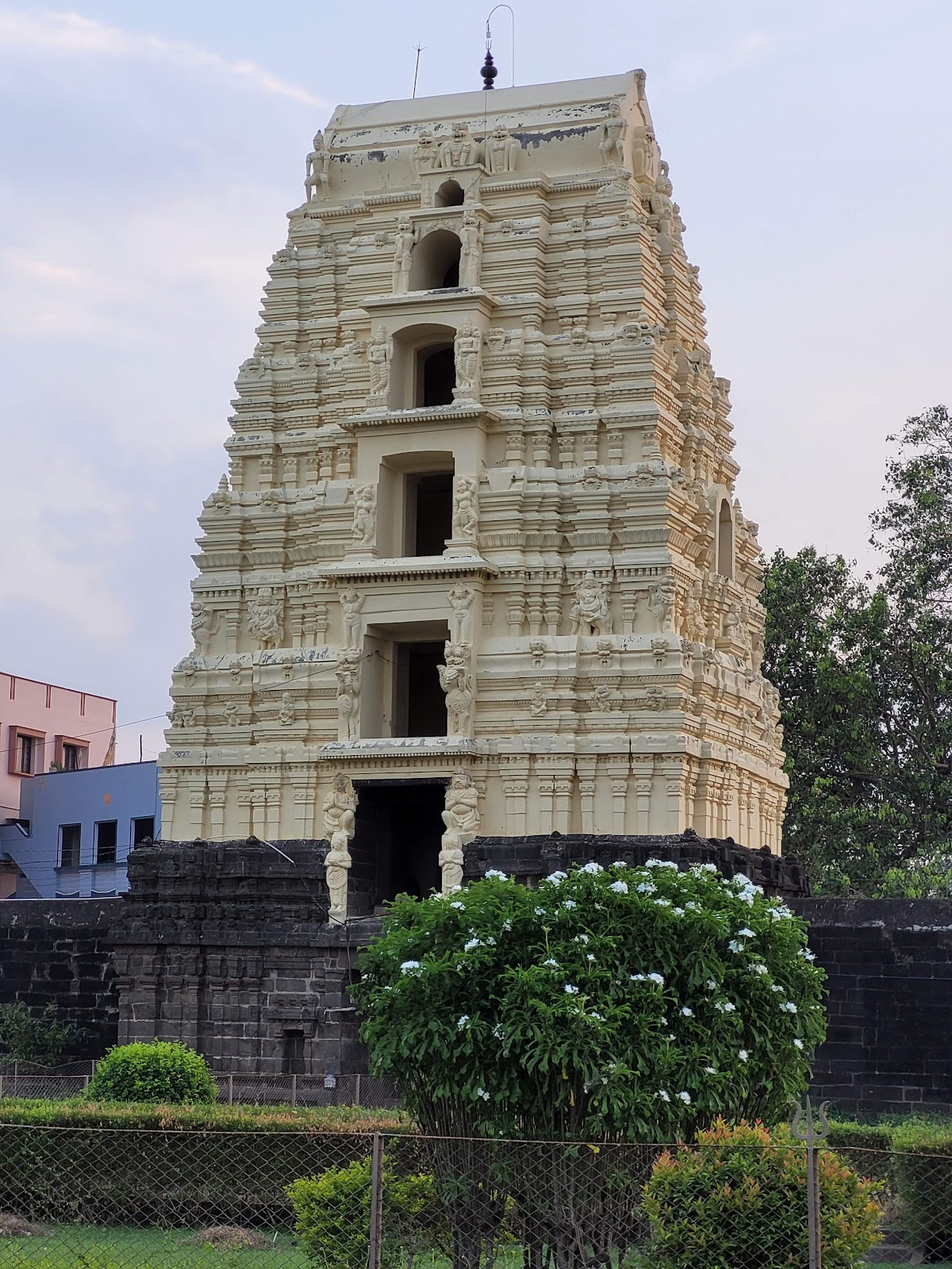 Draksharama Temple