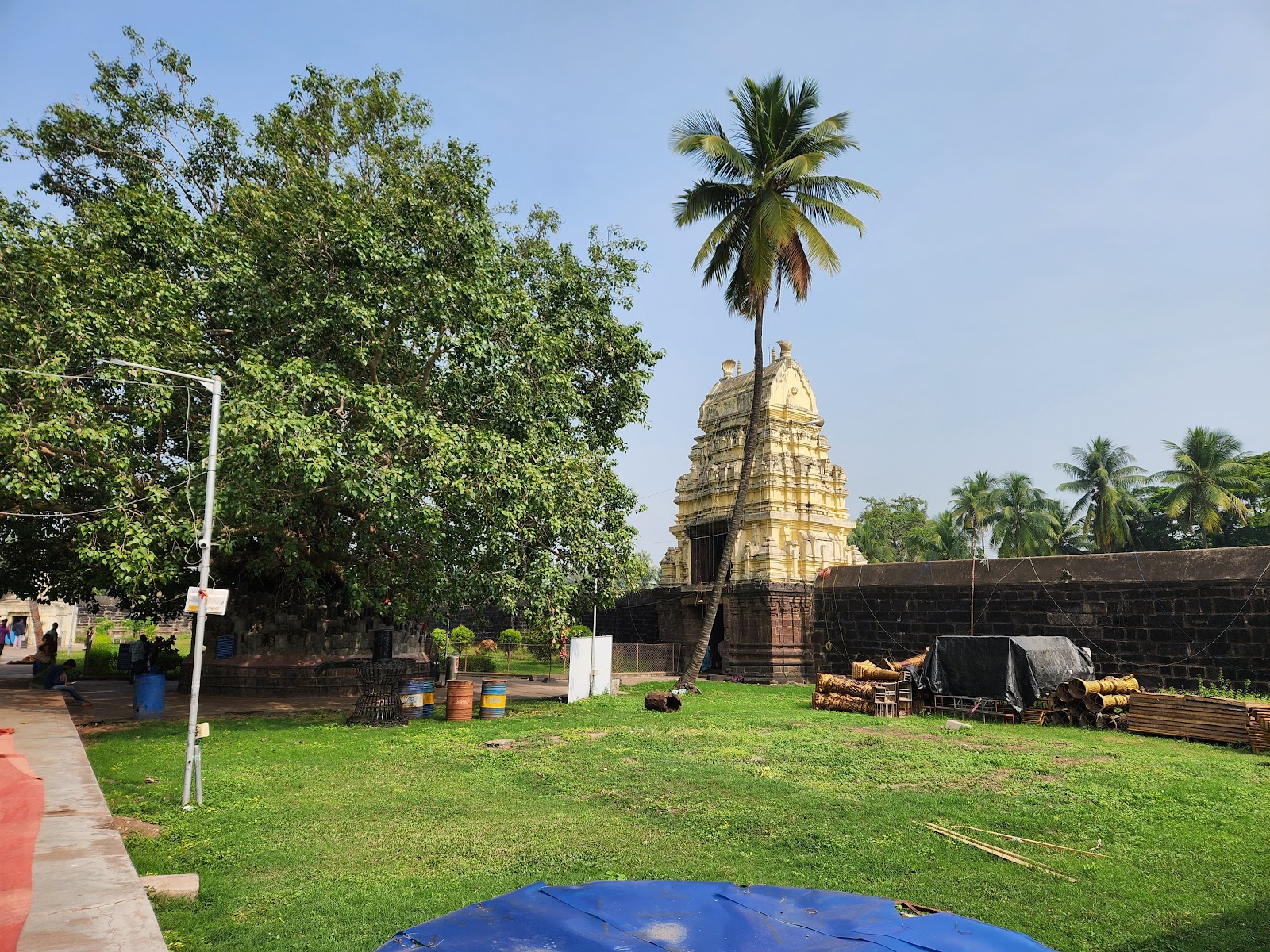 Draksharama Temple