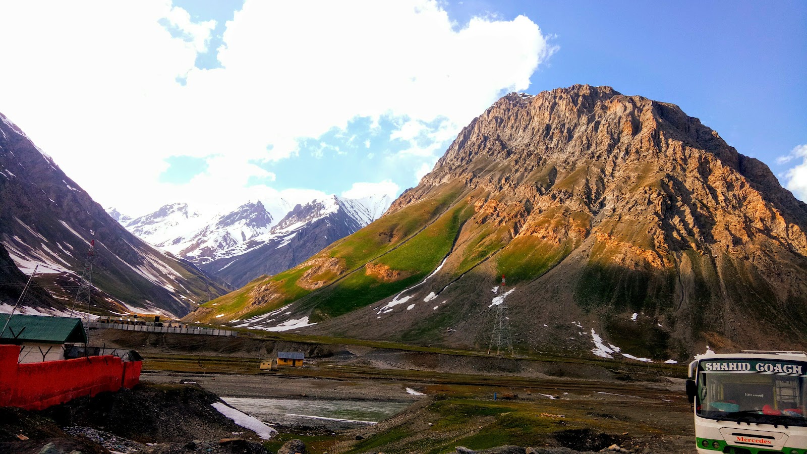 Kargil