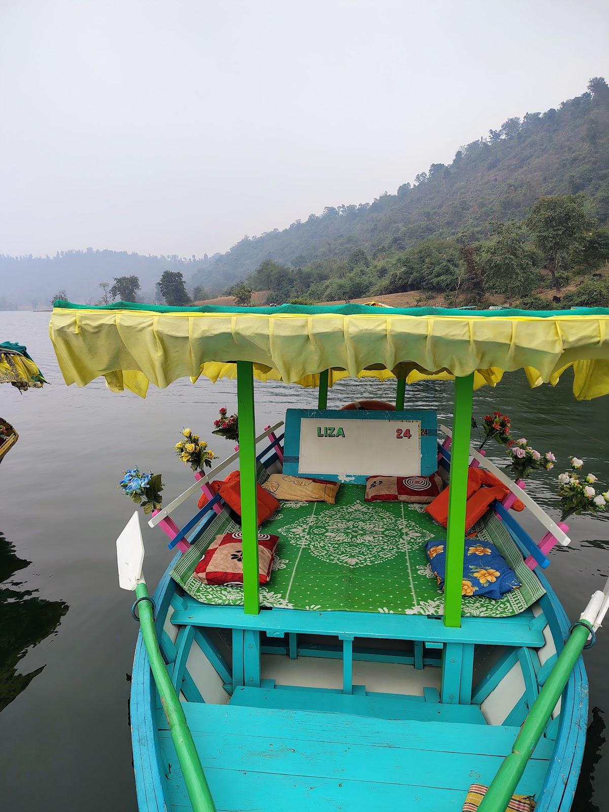 Dudhani, Dadra & Nagar Haveli: Travel Guide, Riverfront & Things to Do