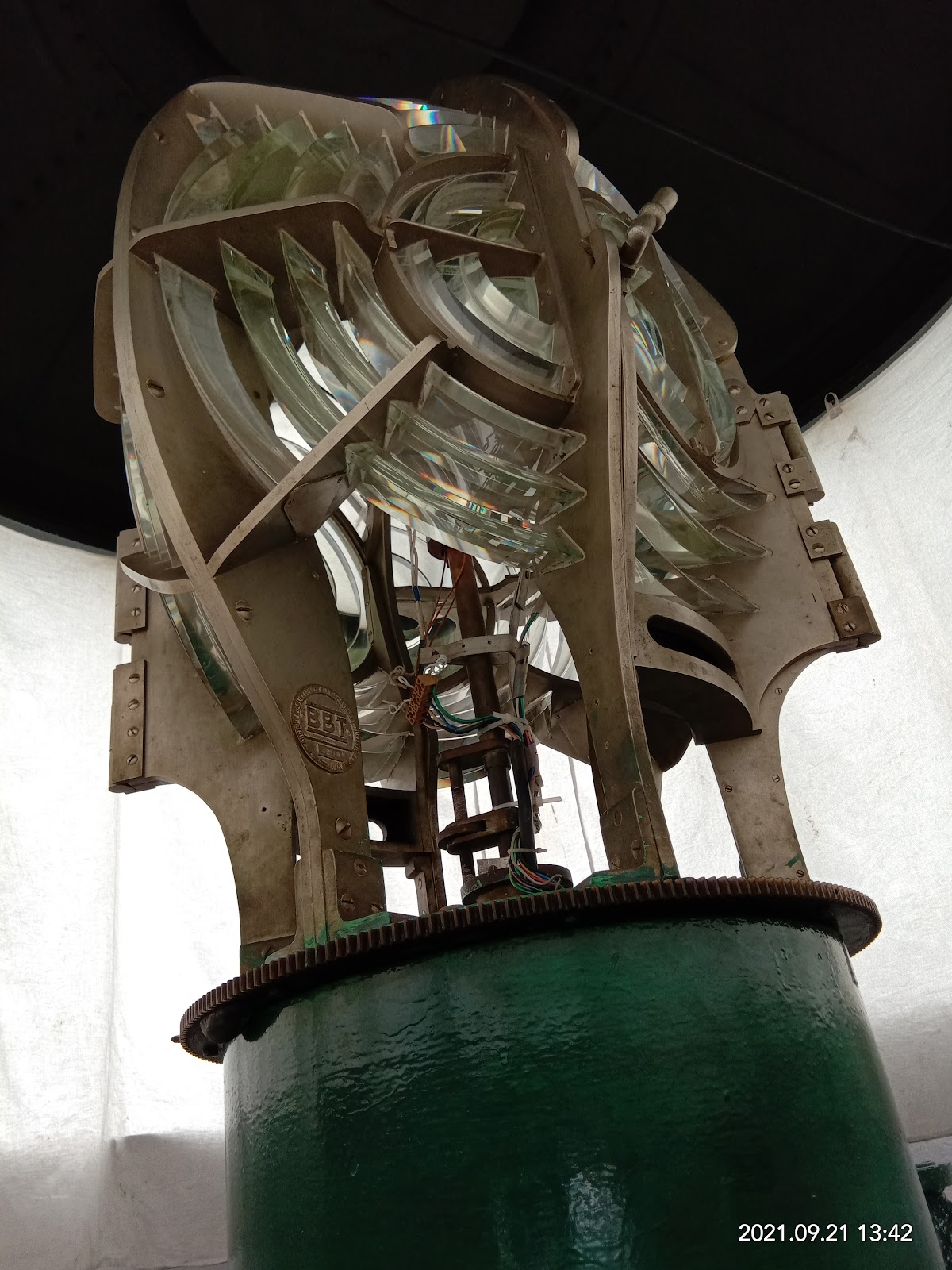 Hazira Port Viewpoint