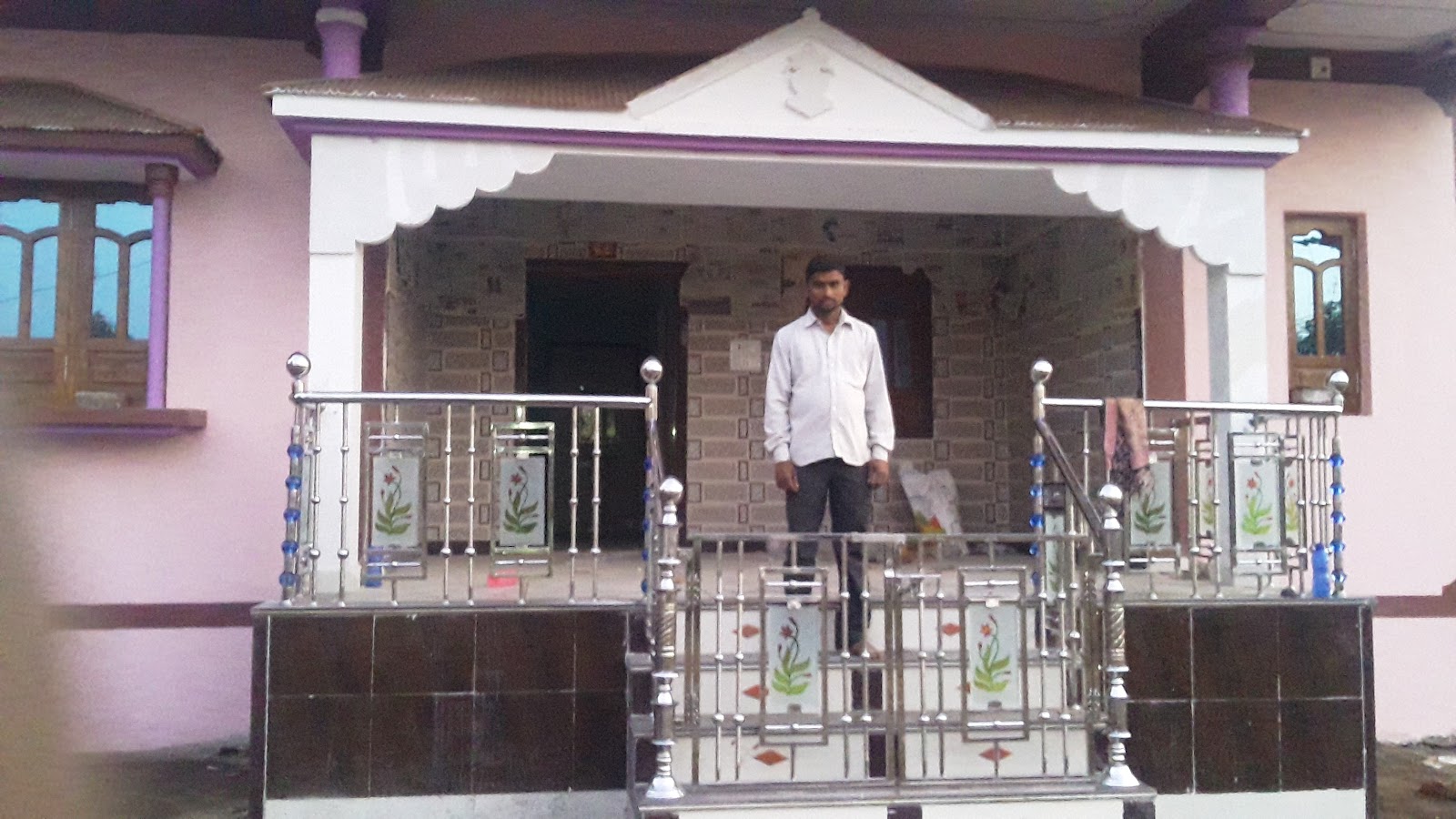 Surat Textile Market