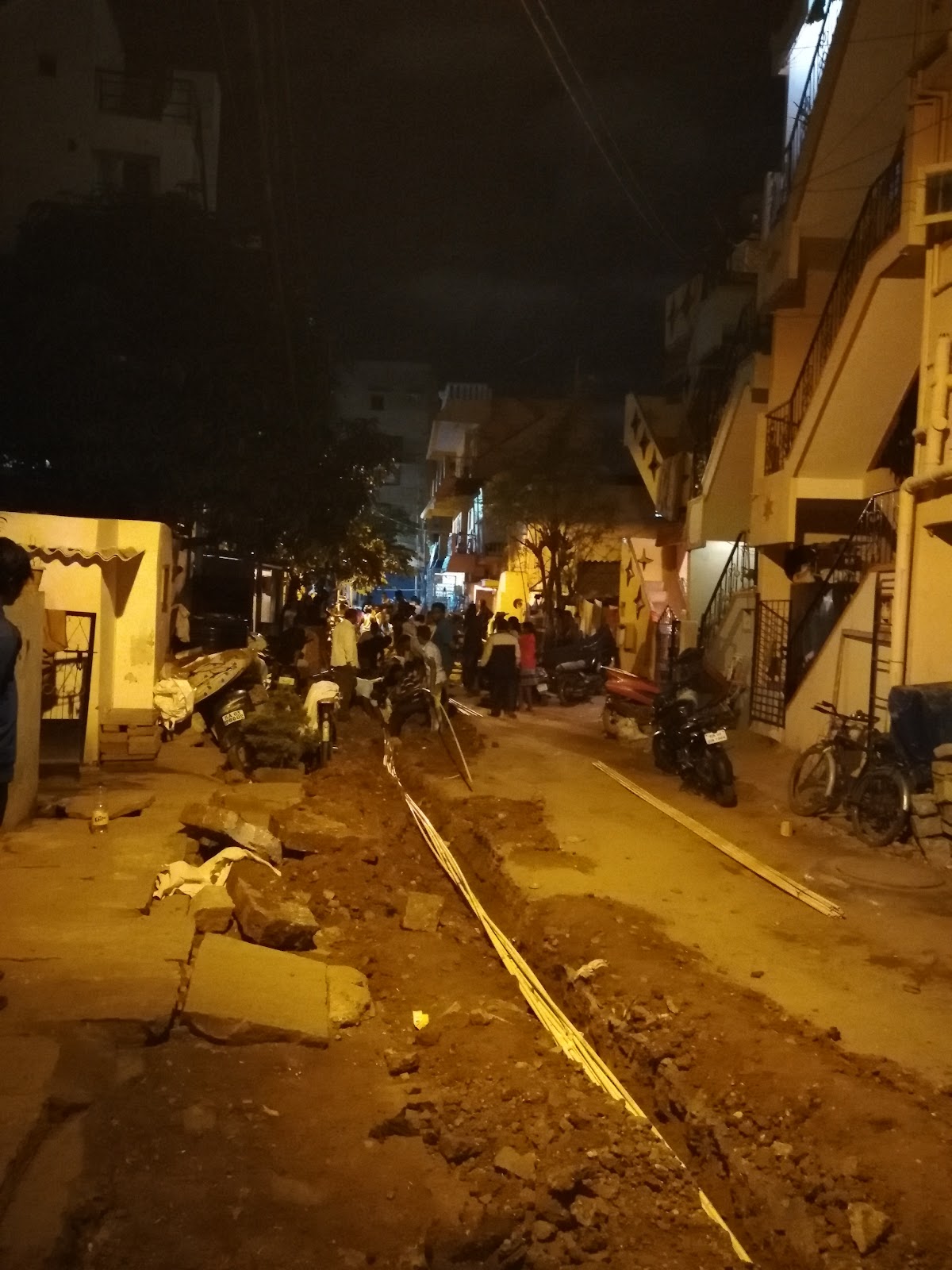 Surat Textile Market