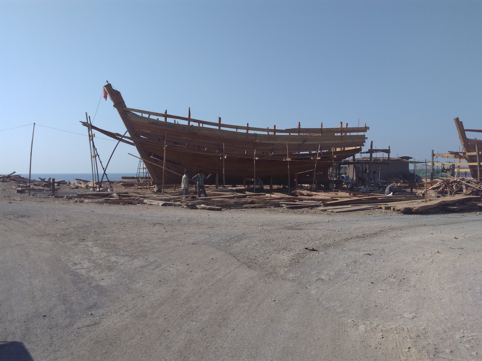 Surat Textile Market