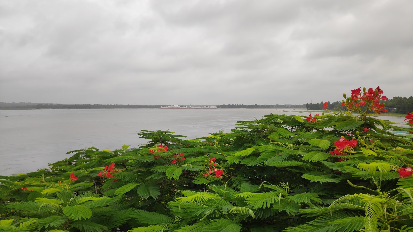 Melaghar Boat Jetty