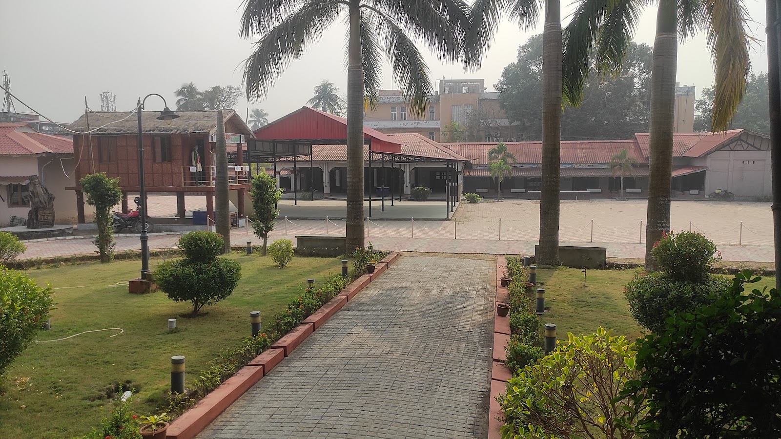 Community Handloom Centre