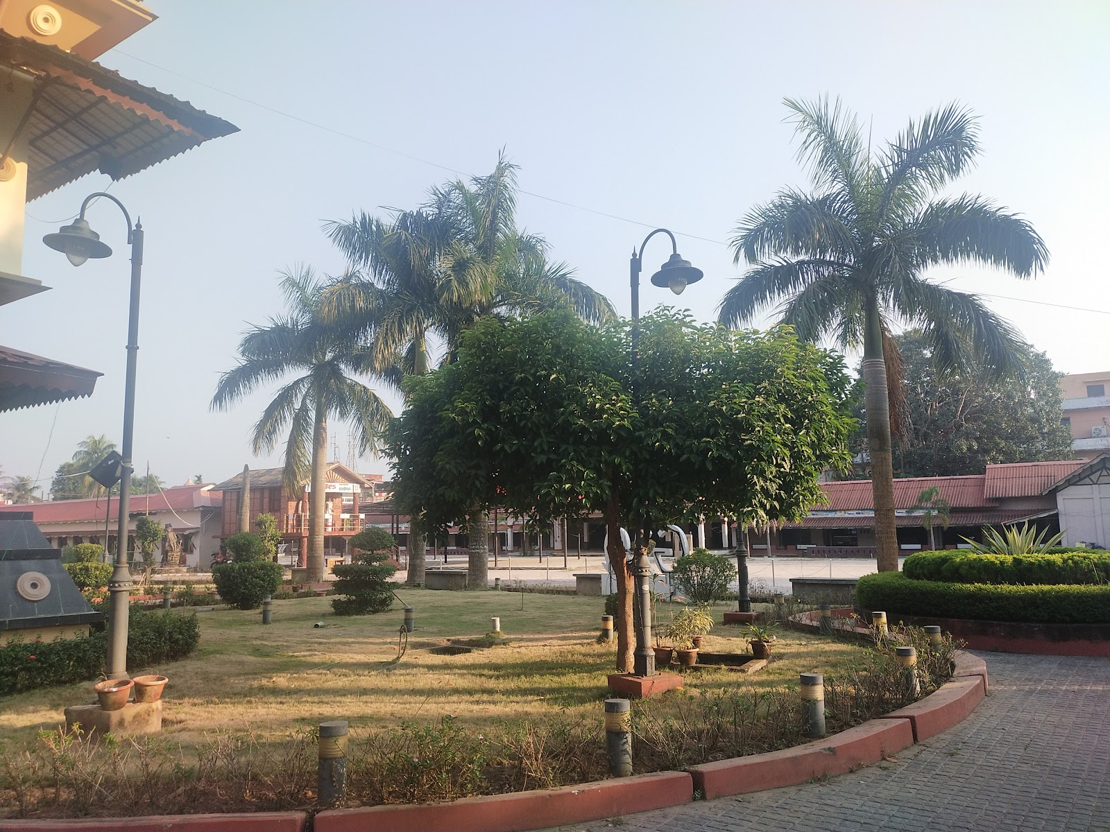 Community Handloom Centre