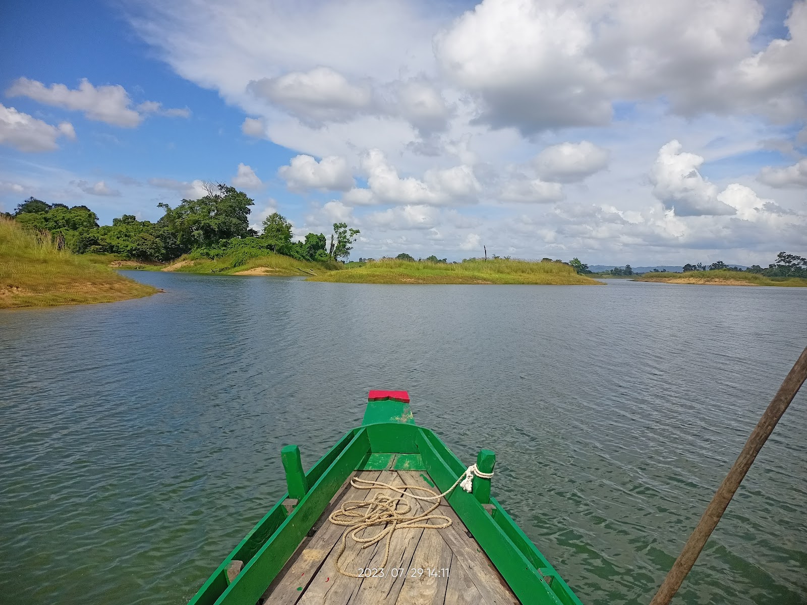 Dumboor Hill Viewpoint