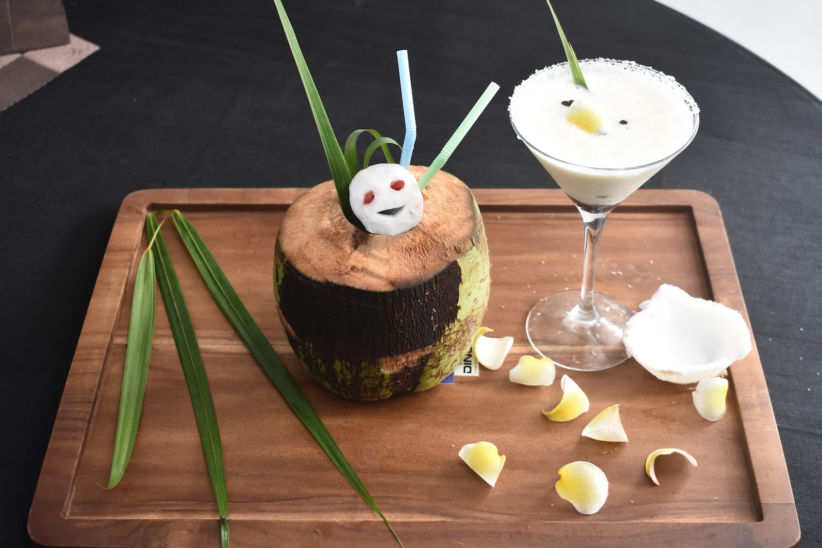 Seasonal Fruit Orchards