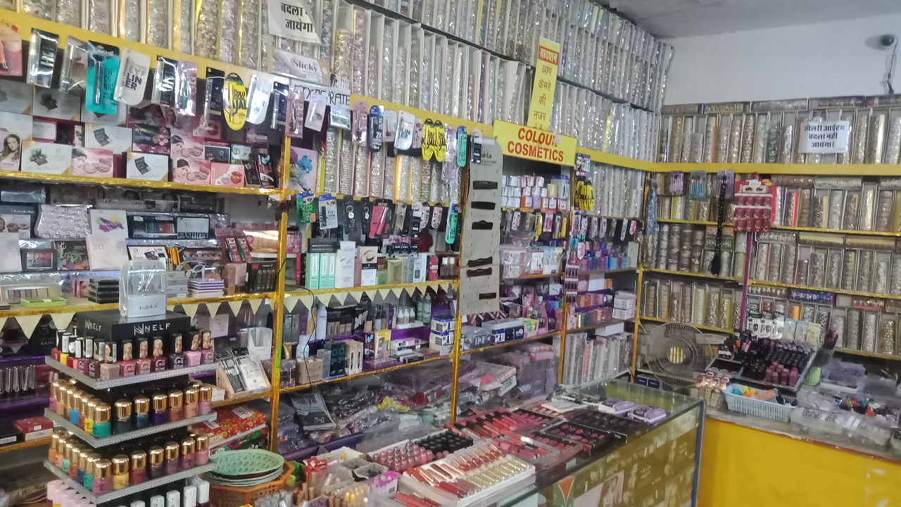 Shekhawati Art Gallery