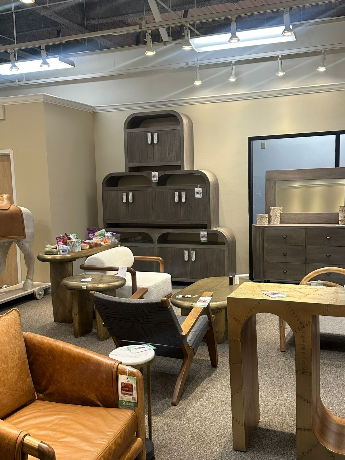 Shekhawati Art Gallery