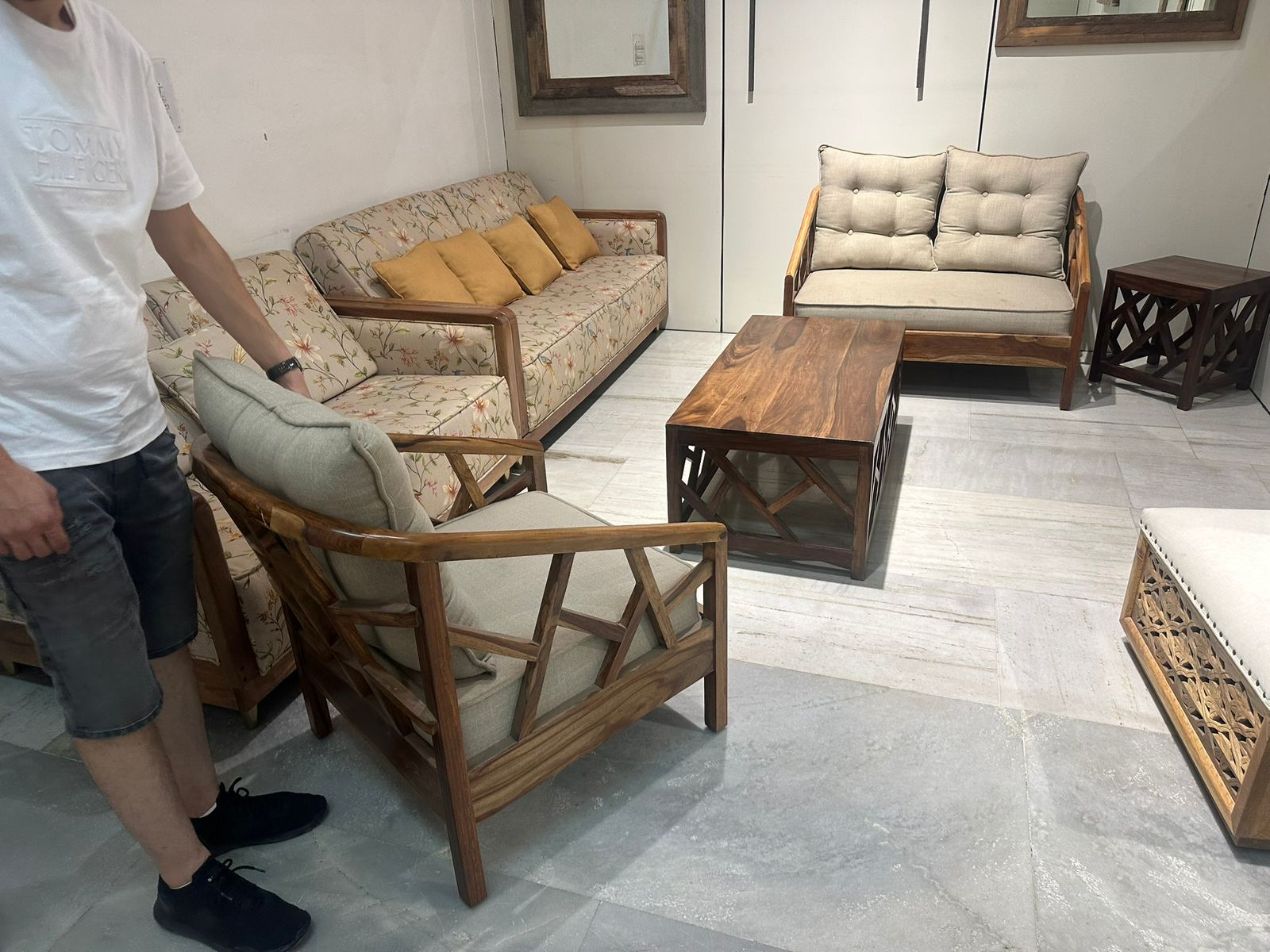 Shekhawati Art Gallery