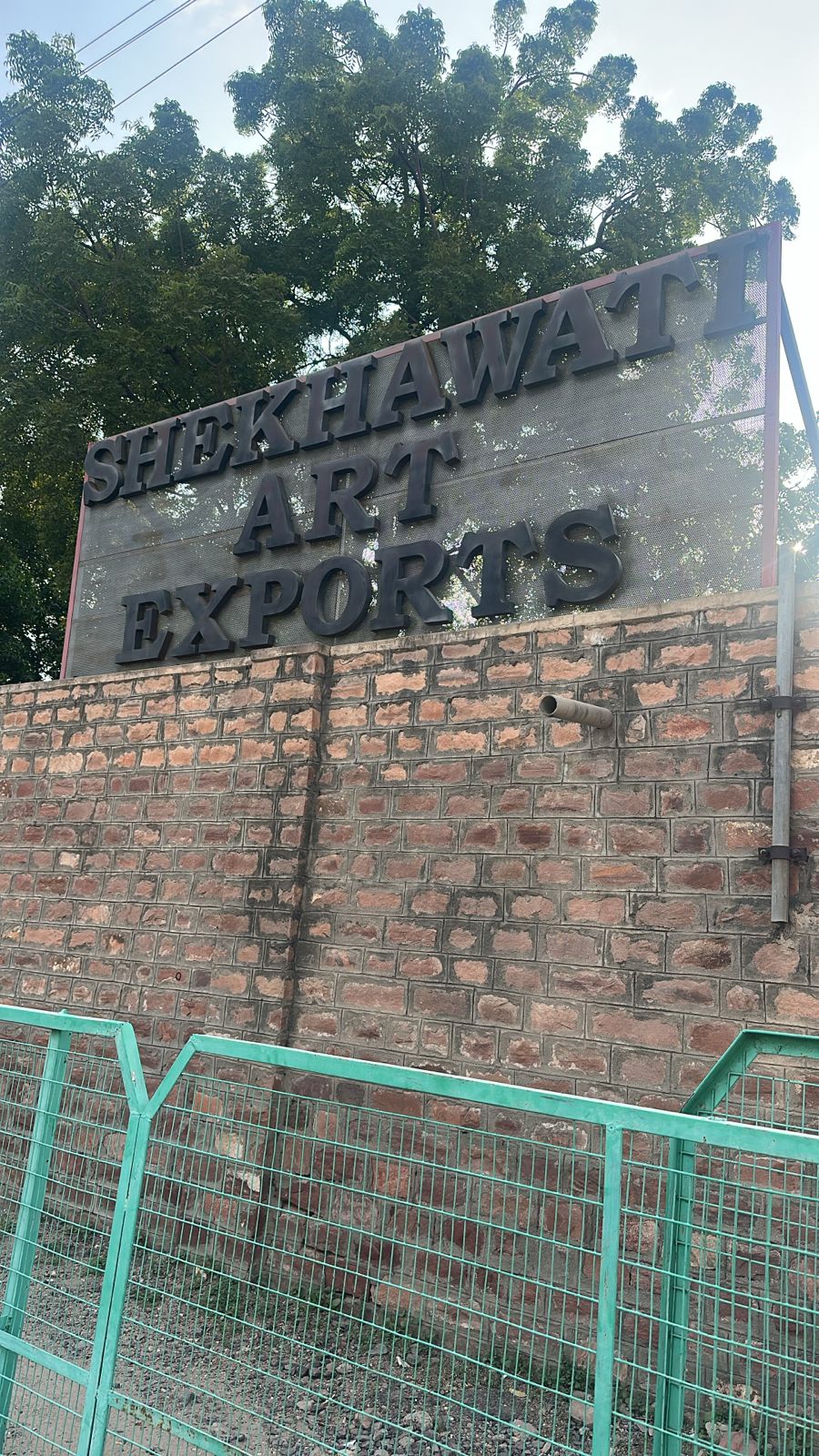 Shekhawati Art Gallery