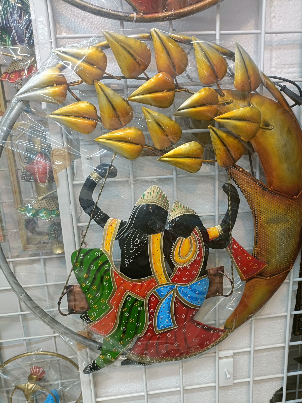 Local Handicraft Market