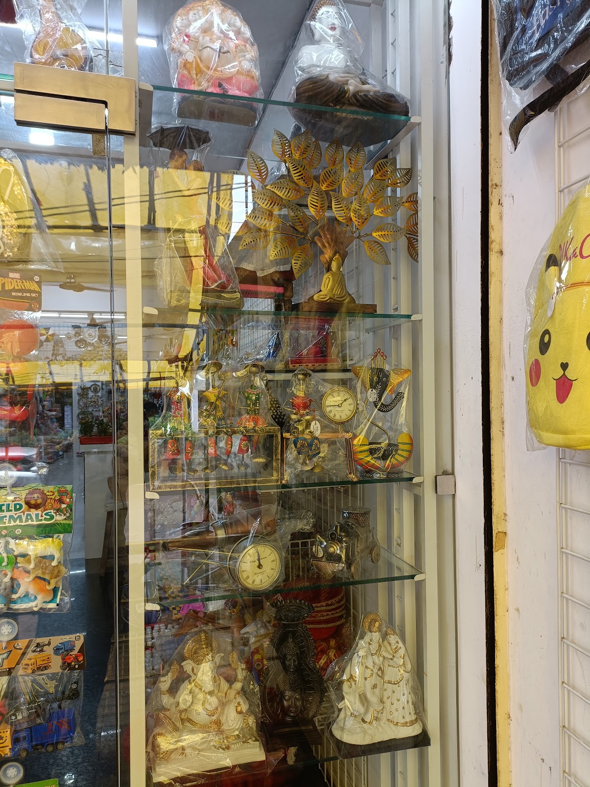 Local Handicraft Market