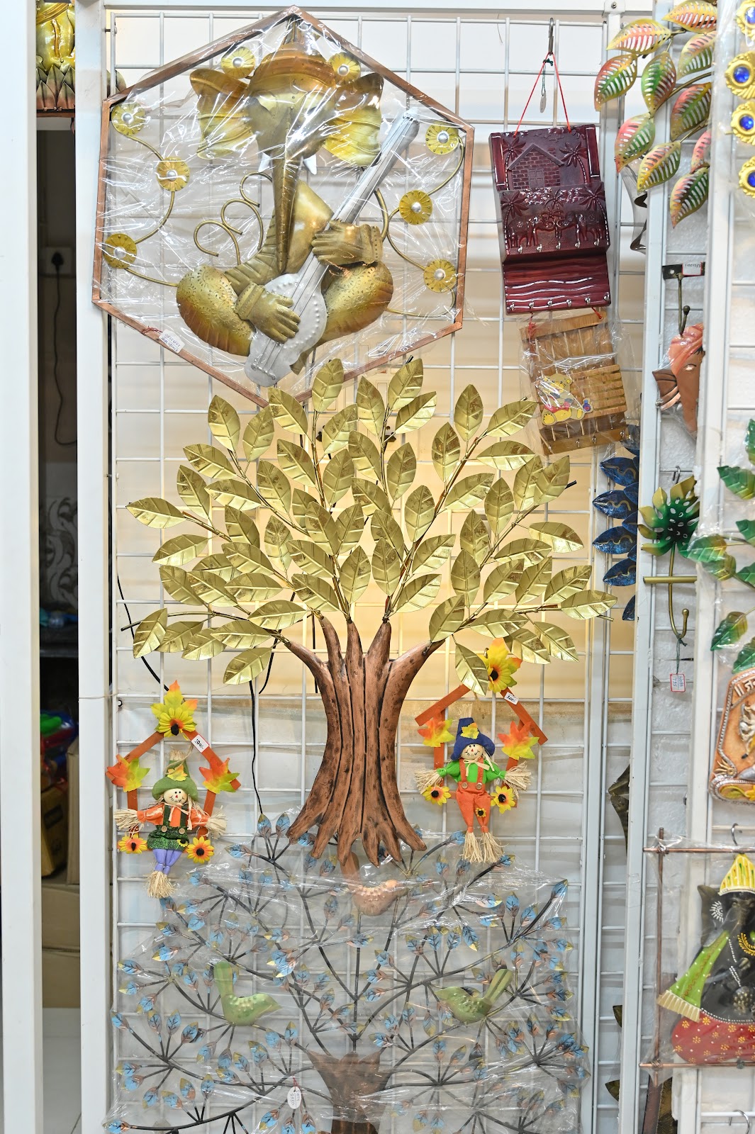 Local Handicraft Market