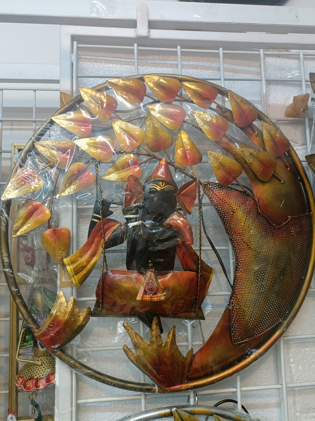 Local Handicraft Market