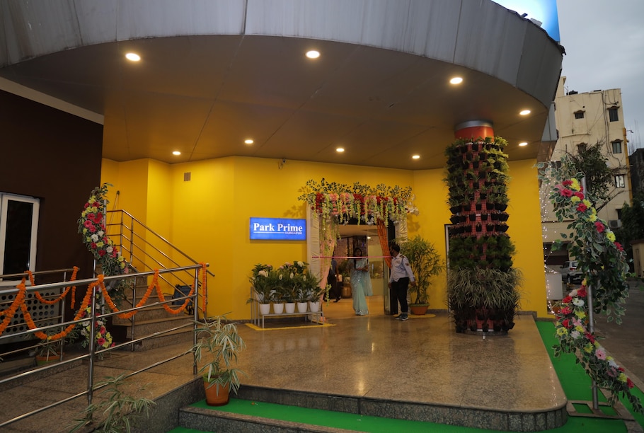 Durgapur City Center