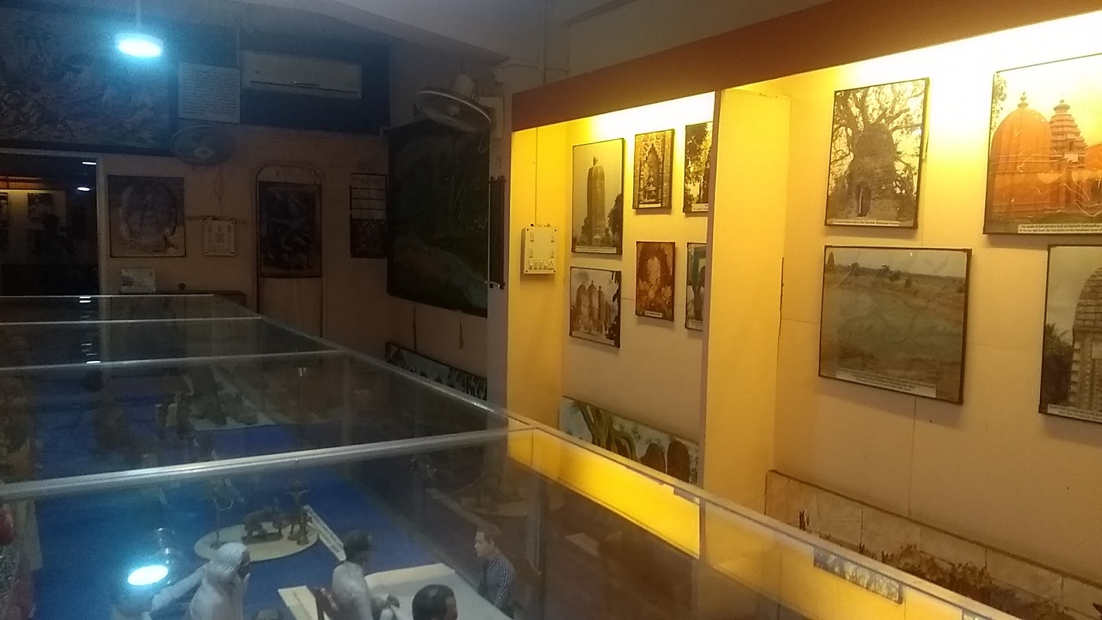 Community Museum Durgapur