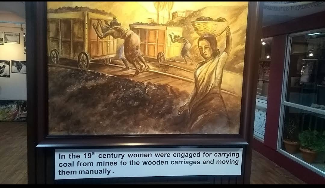 Community Museum Durgapur