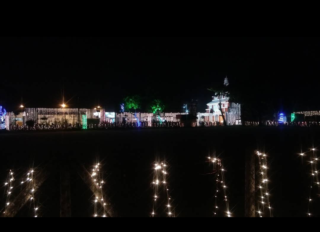 Community Museum Durgapur