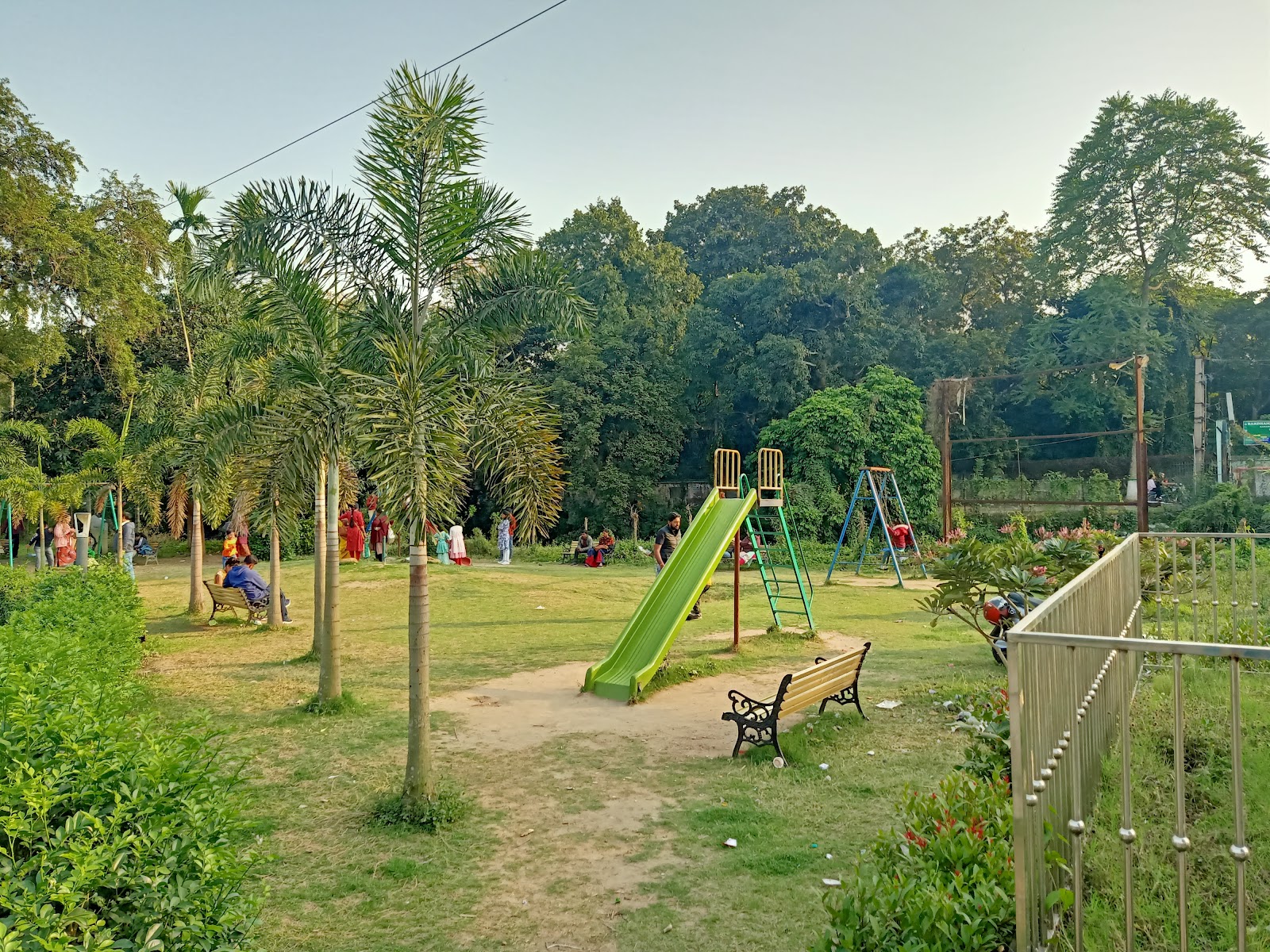 Durgapur Planetarium