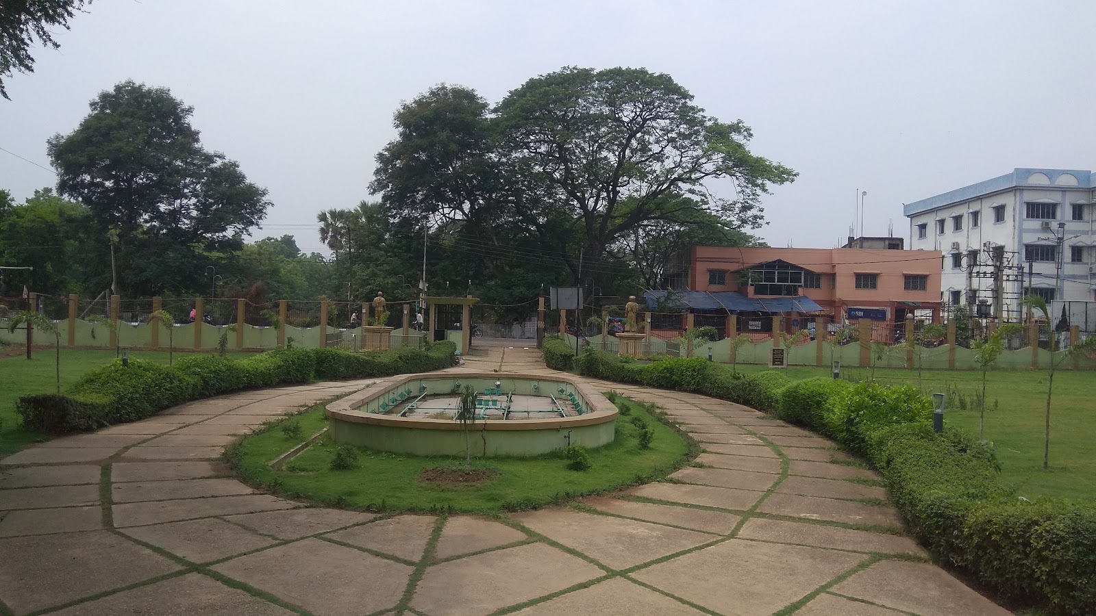 Durgapur Planetarium