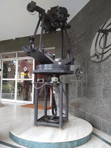 Durgapur Planetarium