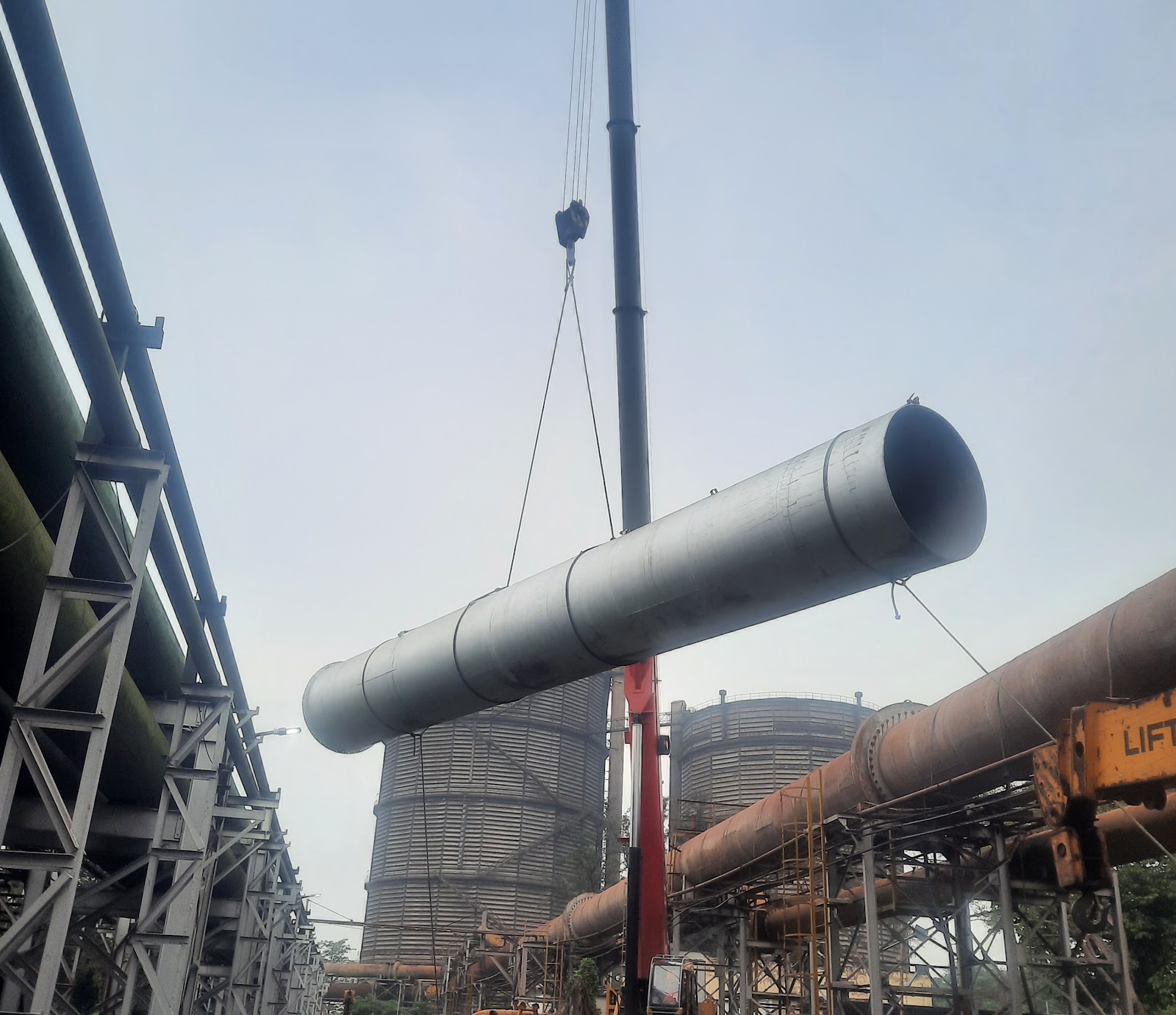 Durgapur Steel Plant