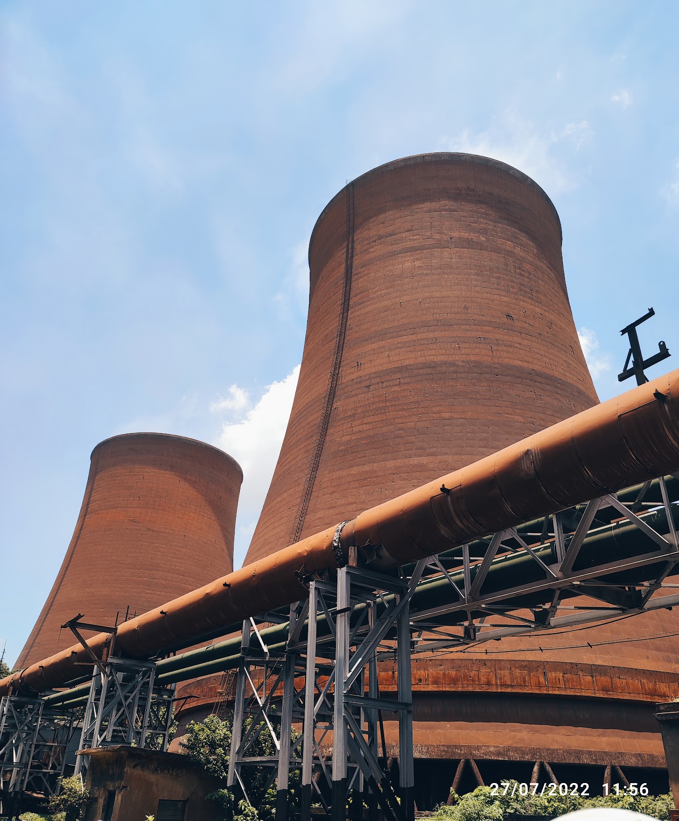 Durgapur Steel Plant