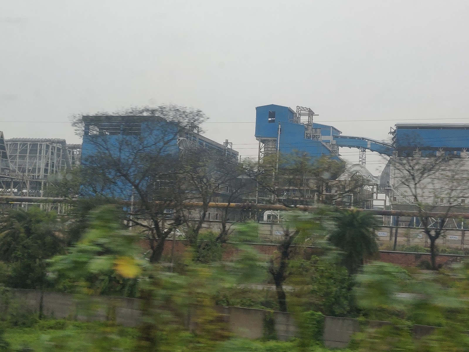 Durgapur Steel Plant