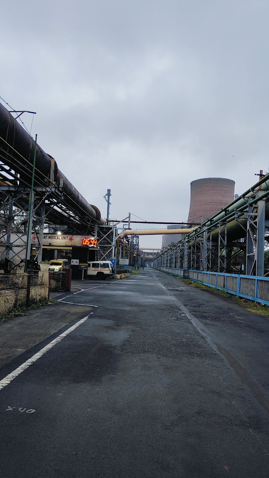 Durgapur Steel Plant