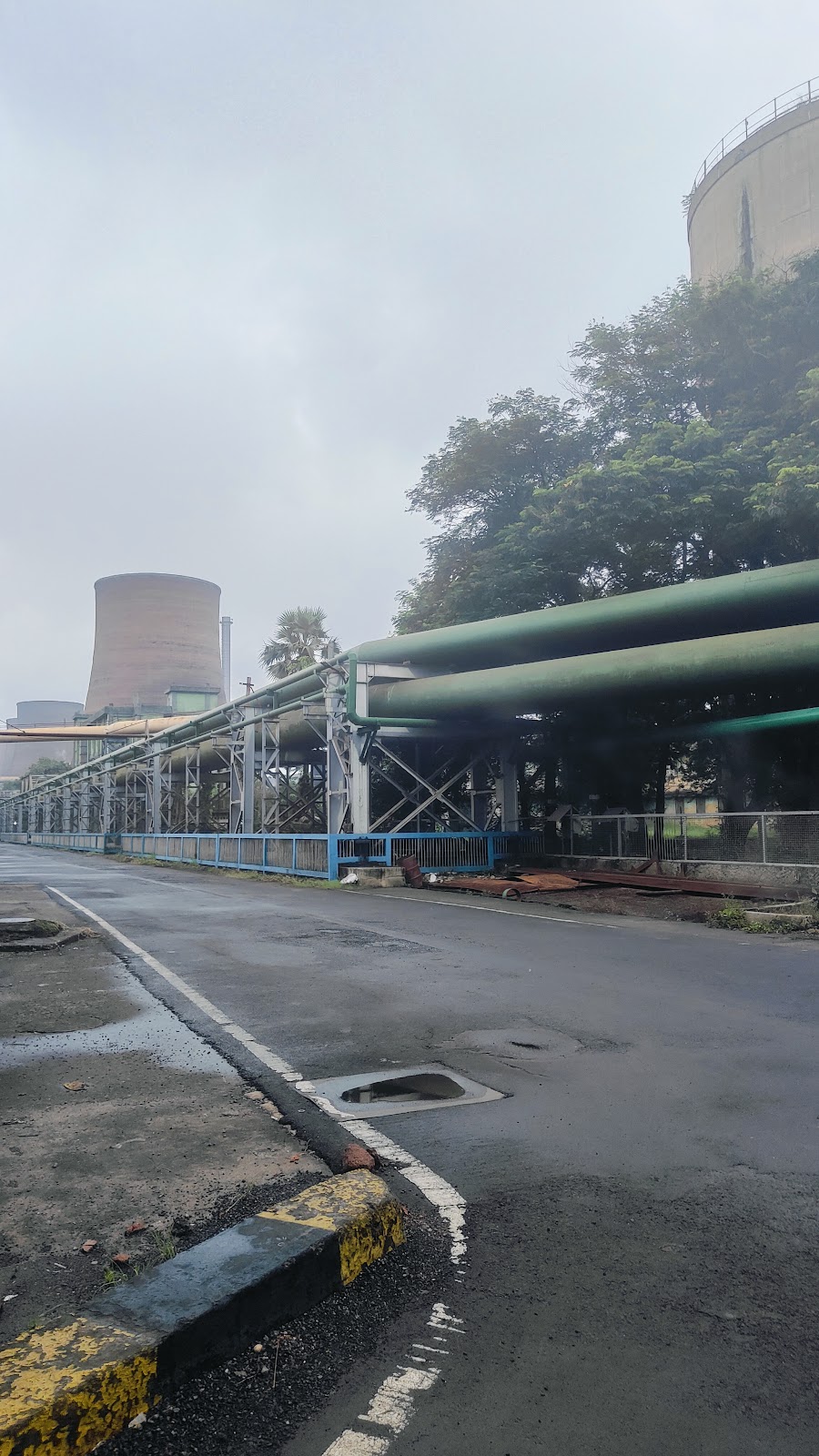 Industrial Viewpoint Sector 3