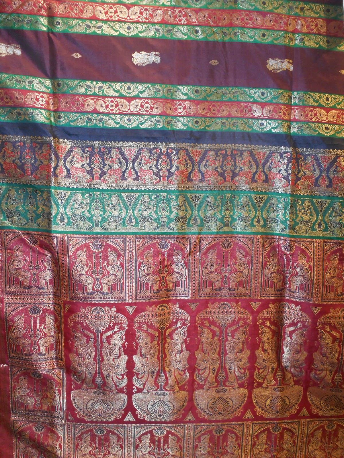 Local Handloom Cooperative