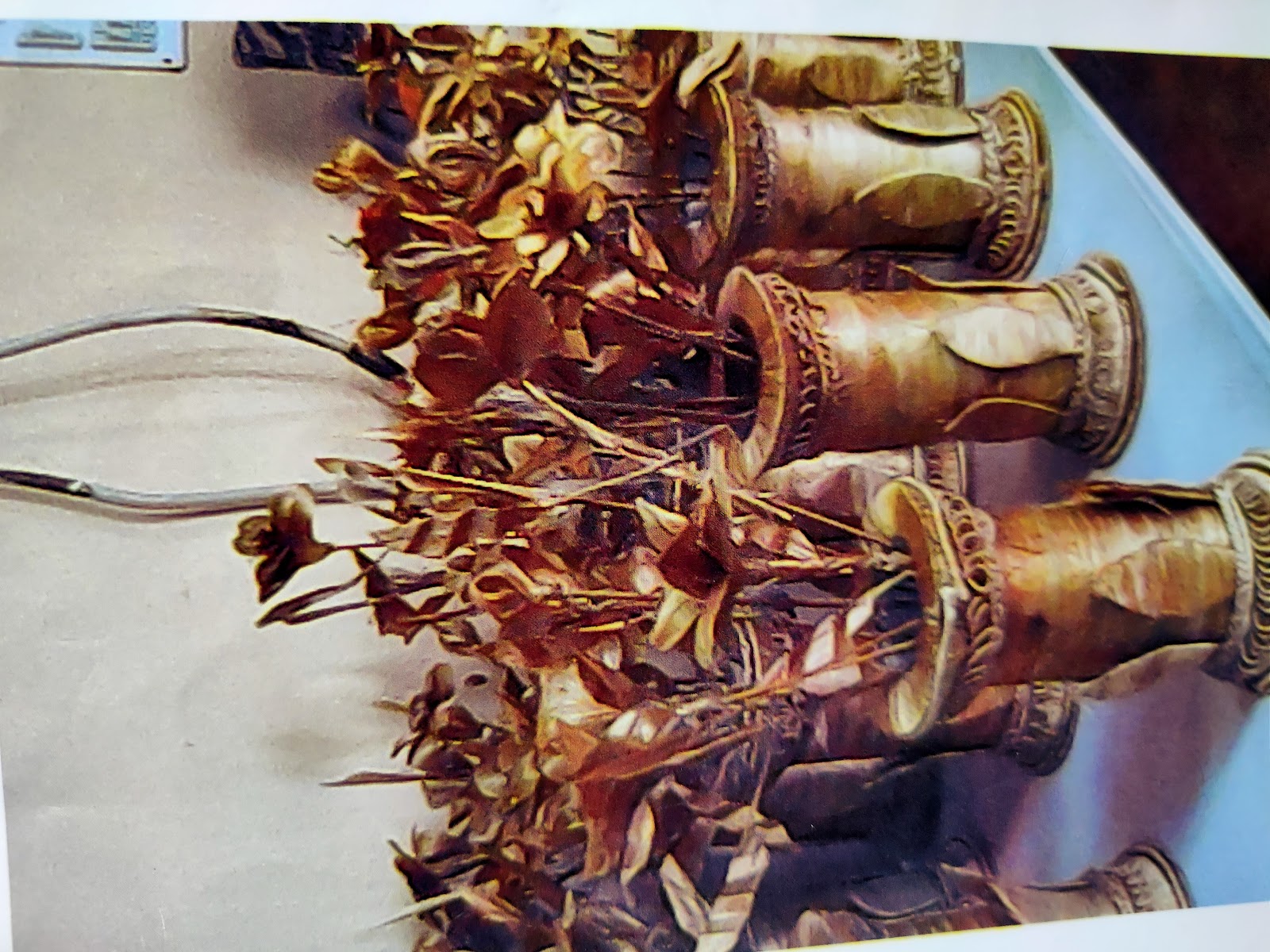 Local Handloom Cooperative