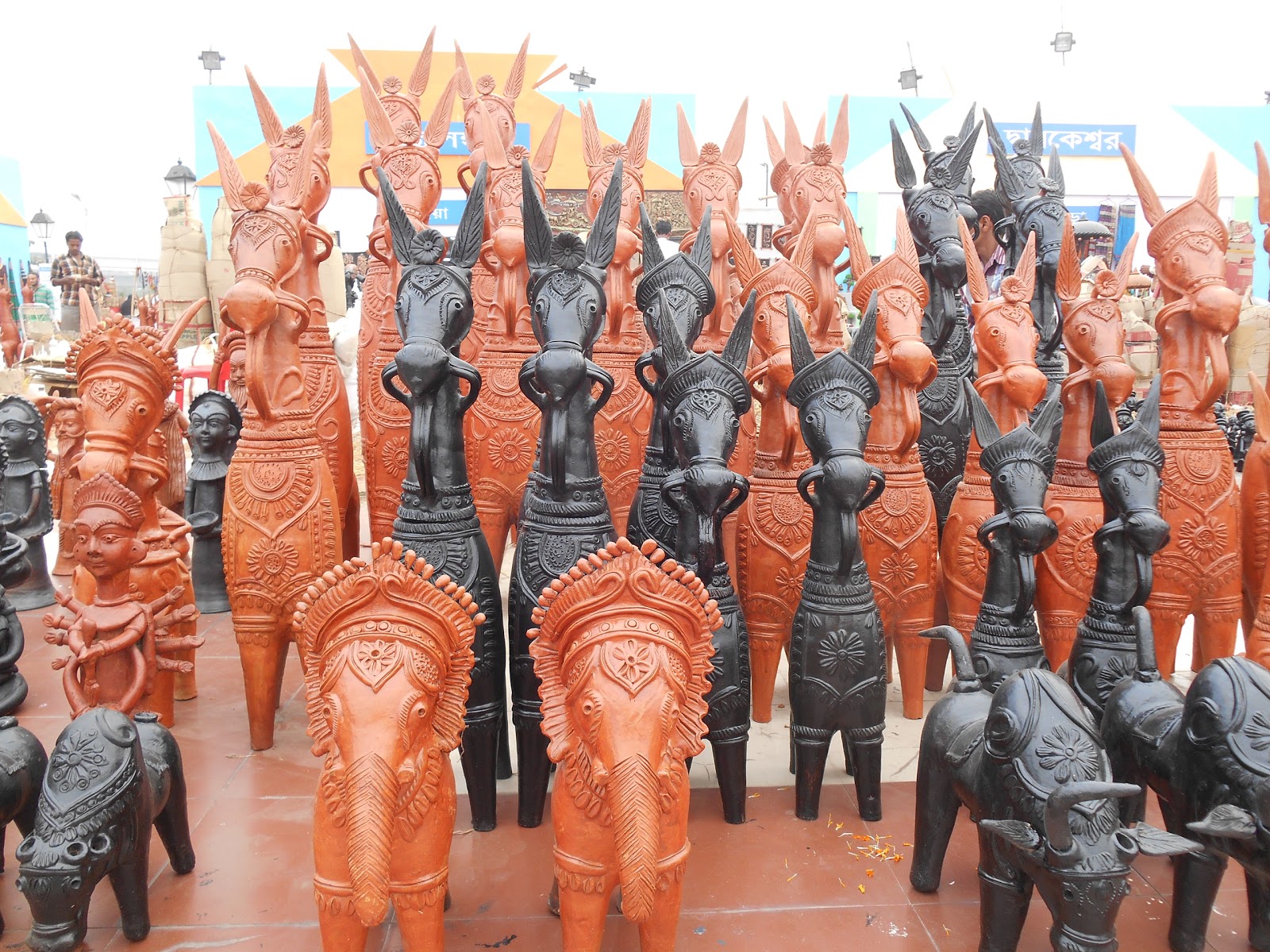 Local Handloom Cooperative