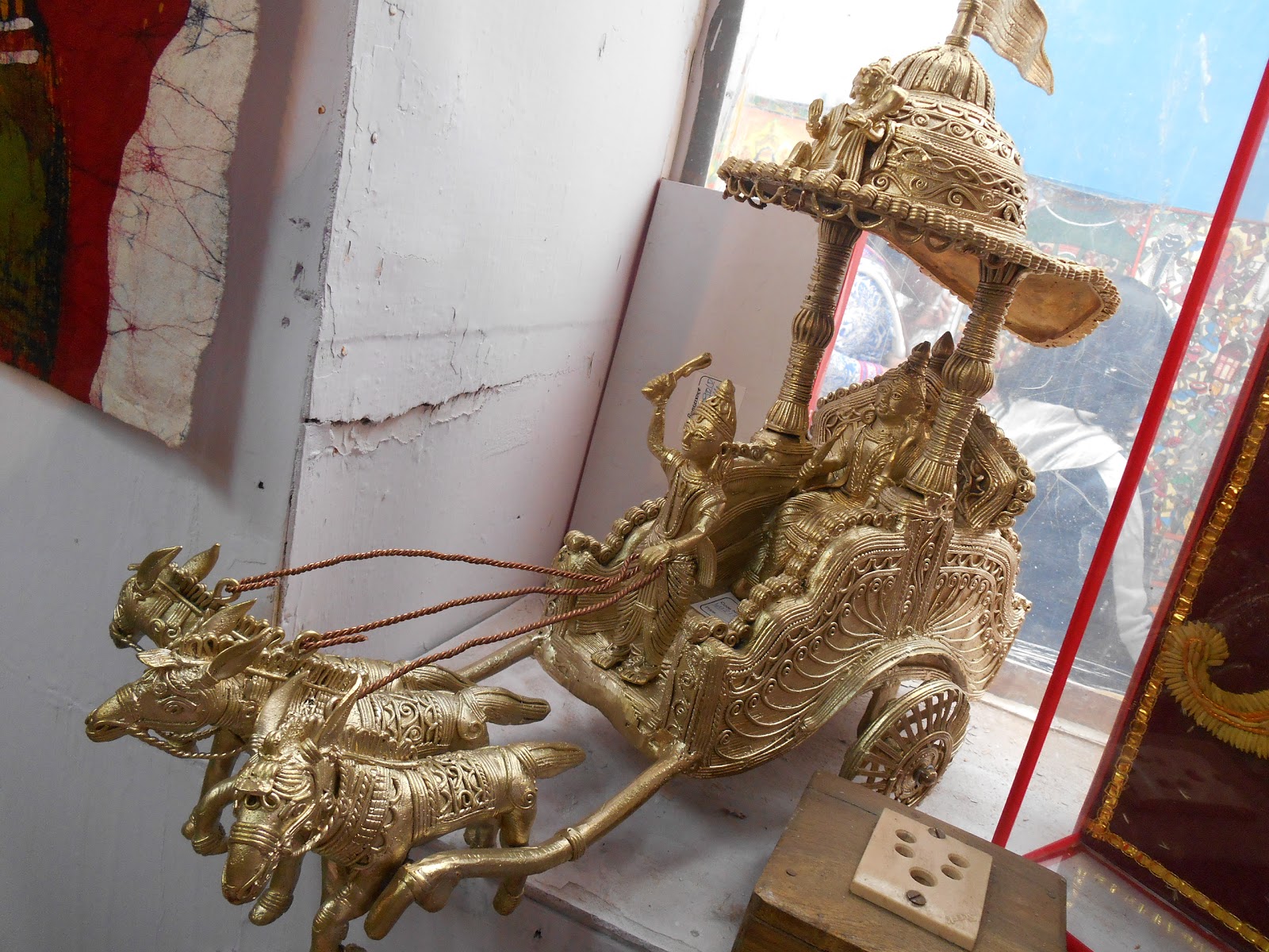 Local Handloom Cooperative