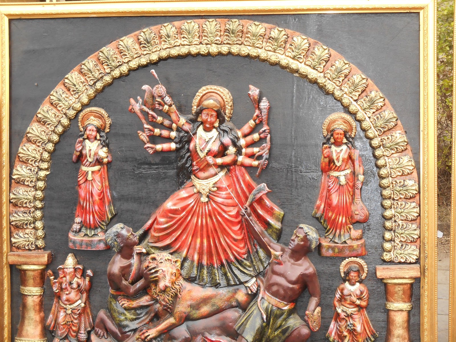 Local Handloom Cooperative