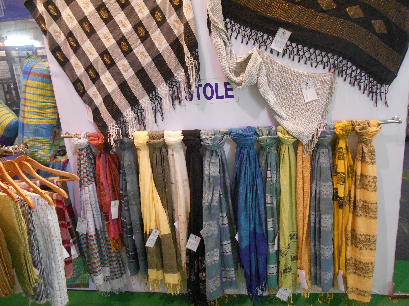 Local Handloom Cooperative