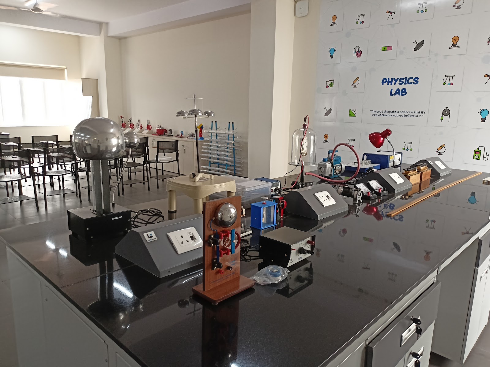 Durgapur Science Centre