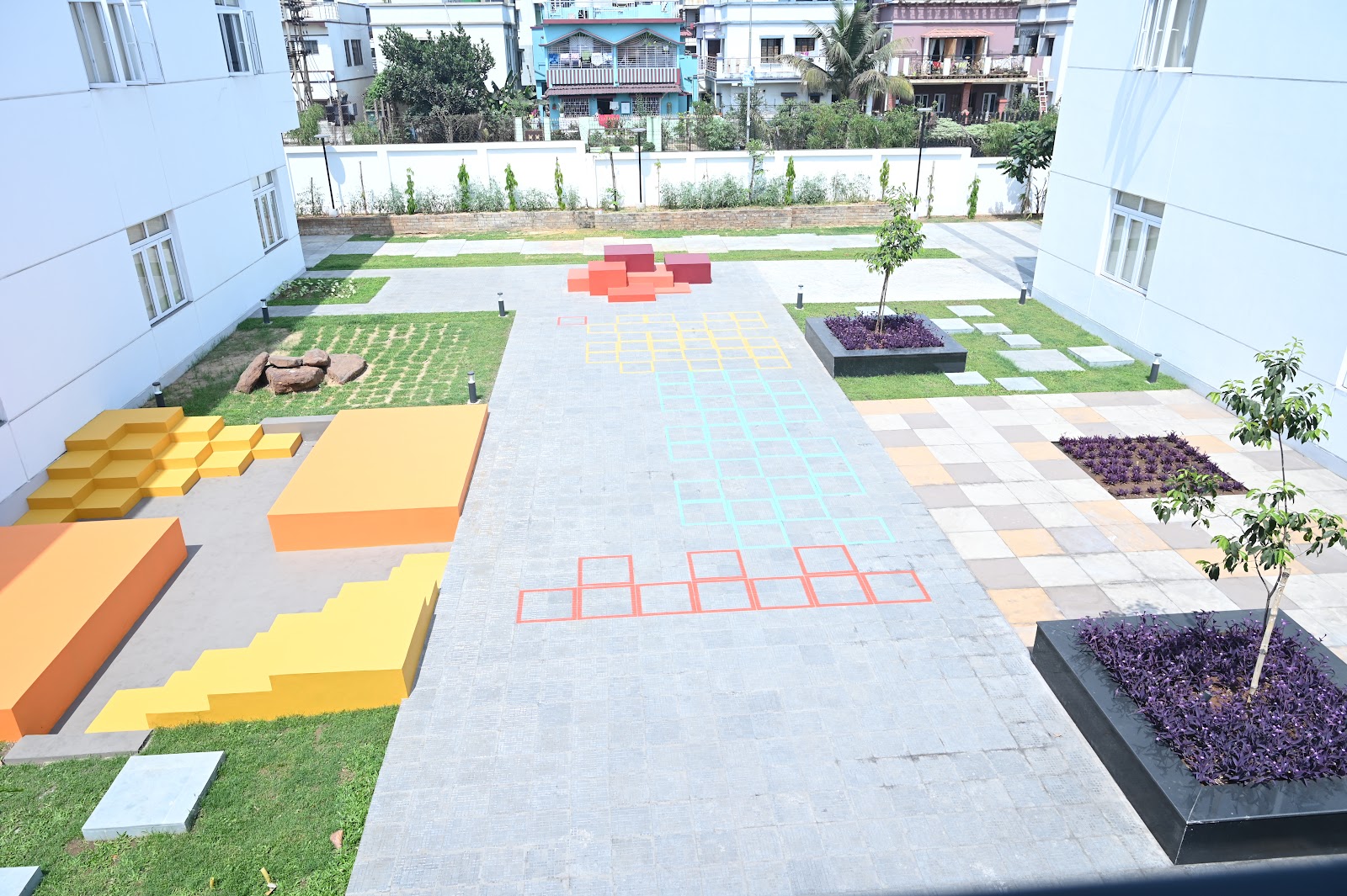 Durgapur Science Centre