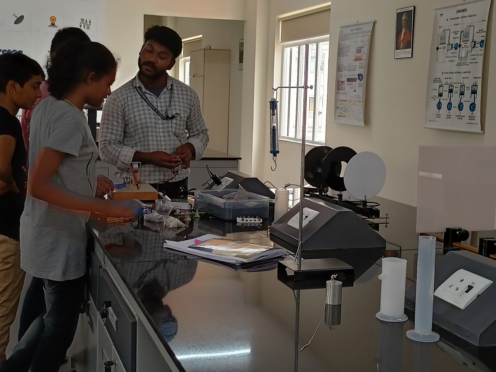 Durgapur Science Centre