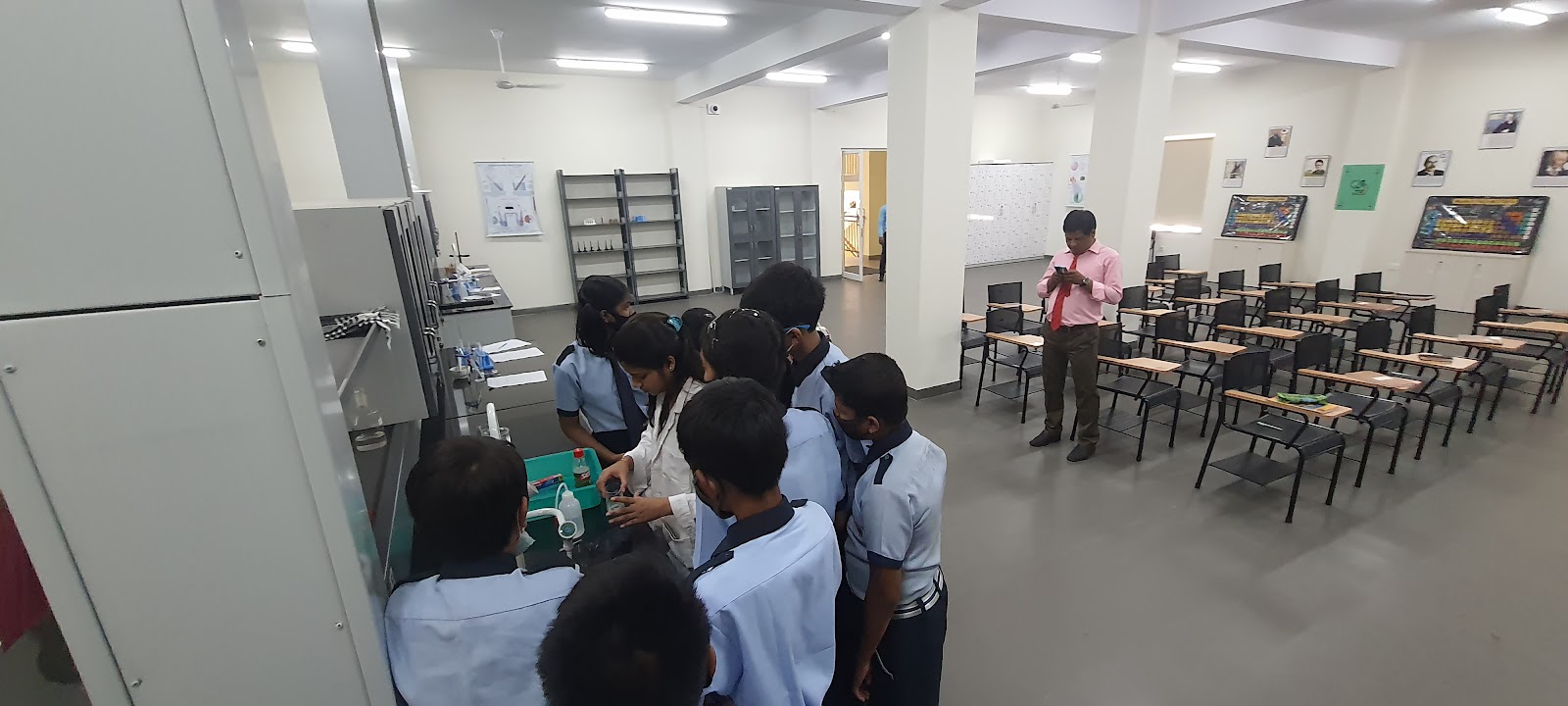 Durgapur Science Centre