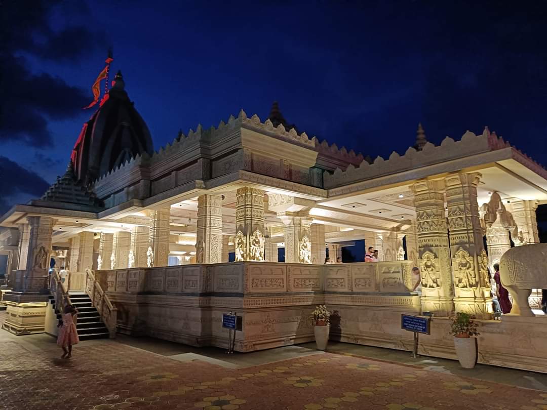 Shiv Mandir