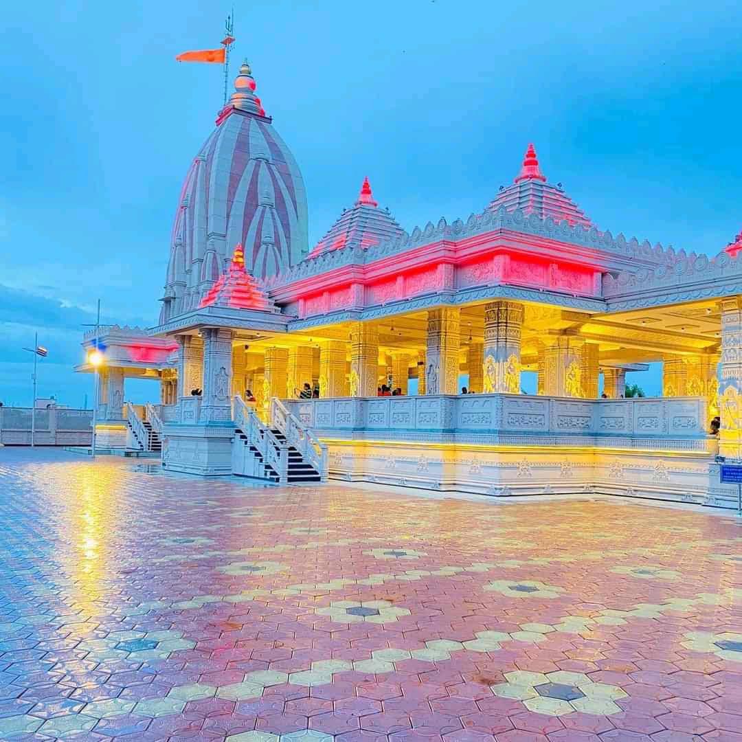 Shiv Mandir